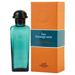 HERMES - Eau dOrange Verte Cologne Spray - 100ml
