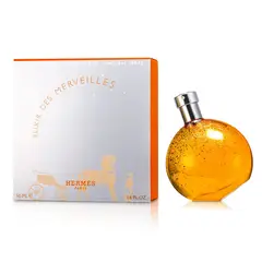HERMES - Des Merveilles Elixir Eau De Parfum - 50ml