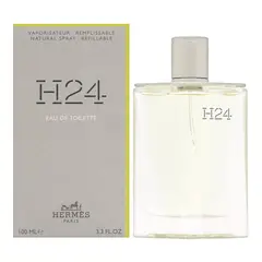 HERMES - H24 Eau de Toilette - 100ml