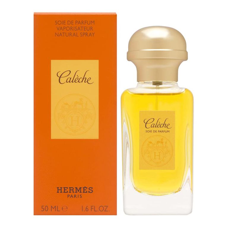 Caleche Soie de Parfum - 50ml