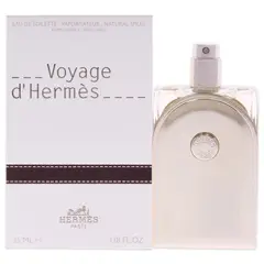 HERMES - Voyage dHermes Eau de Toilette Refillable - 40ml