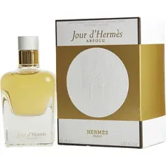 HERMES - Jour Dhermes Absolu Eau de Parfum Refillable Spray - 80ml