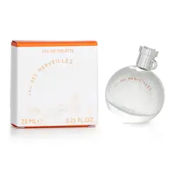 HERMES - Eau des Merveilles Eau de Toilette - 9ml