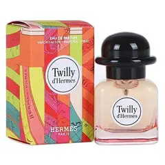 HERMES - Twilly DHermes Eau de Parfum - 9ml