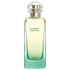 HERMES - Un Jardin Sur Le Nil Eau de Toilette - 100ml
