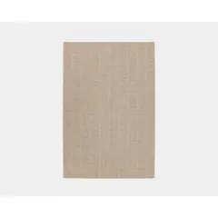 NIHM - ALFOMBRA INDY MEDIUM BEIGE 160cm x 230cm
