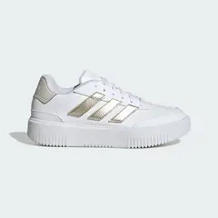 ADIDAS - Zapatilla Courtblock JI2203 para Mujer
