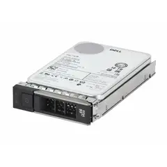 Dell - Ssd 2.5" 1.92Tb Sata 600 - Alto Rendimiento Para Servidores - Lectura Intensiva Y Dur