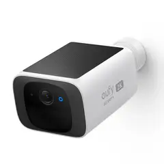EUFY - Cámara De Vigilancia Solocam S220 Conectividad Inalámbrica