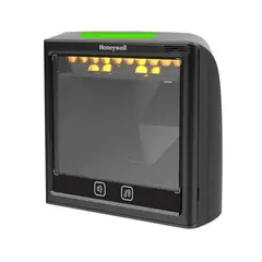 HONEYWELL - Escáner Solaris XP 7990g 1D 2D con conectividad a pantallas y billeteras digital