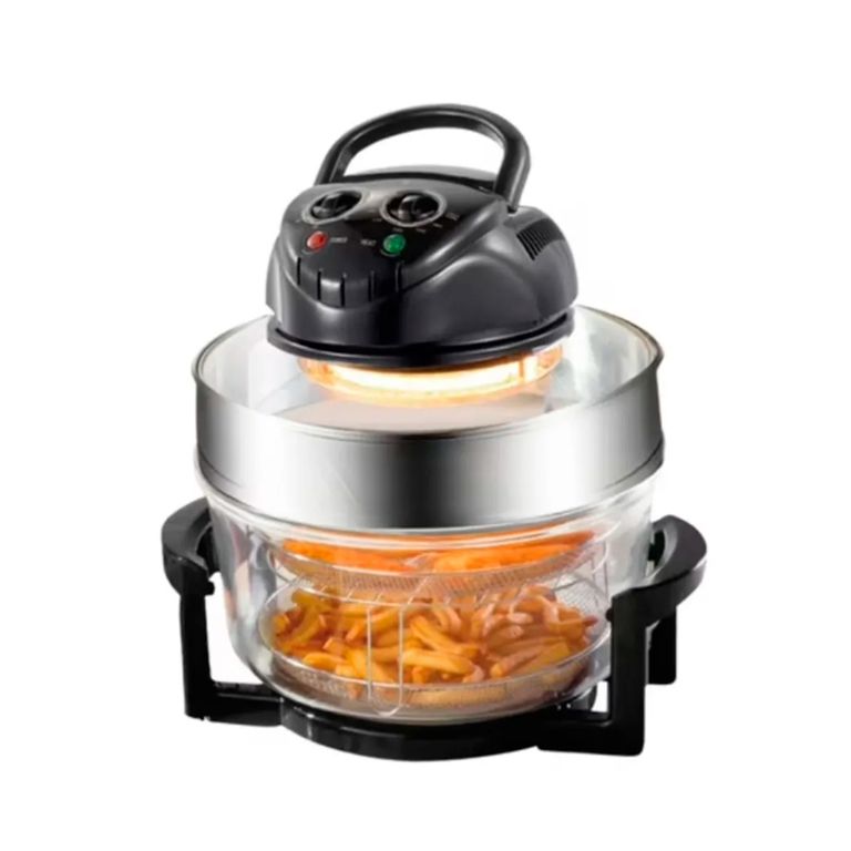 Freidora de Aire 17 Litros 8 en 1 Raf 3500W