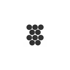 JABRA - Almohadillas de espuma para auriculares Evolve 203040 - Pack de 10 unidades suaves