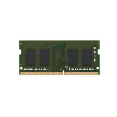 KINGSTON - Ram 16Gb Ddr4 3200Mhz Para Portátiles Y Mini Pcs - Sodimm Cl22 Sin Búfer