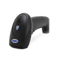 LOPEN - Lector de código de barra LN-AW-6900U 2D USB velocidad 2D