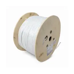 PANDUIT - Cable de red Pannet CAT6 PUZ6004WH-CEG velocidad LSZH blanco