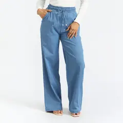 Parada 111 - PANTALÓN PALAZZO MUJER PARADA111 EVA