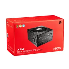 XPG - Fuente 750W PYMCORE SFX 80plus Gold