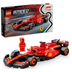 LEGO - Speed Champions 77242 Ferrari Sf-24 F1 Formula 1