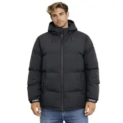 RIFF&RAFF - Casaca Gruesa Dark Puffer