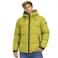 RIFF&RAFF - Casaca Gruesa Dark Puffer