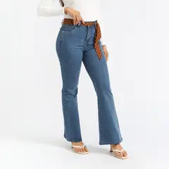 Parada 111 - JEAN FLARE MUJER PARADA111 FRYDDA