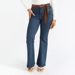 PARADA 111 - JEAN FLARE MUJER PARADA111 FRYDDA