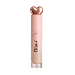 GENERICO - Corrector Líquido Para Ojos Glow Tono 01 - JARUSA