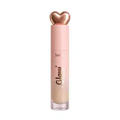 GENERICO - Corrector Líquido Para Ojos Glow Tono 02 - JARUSA
