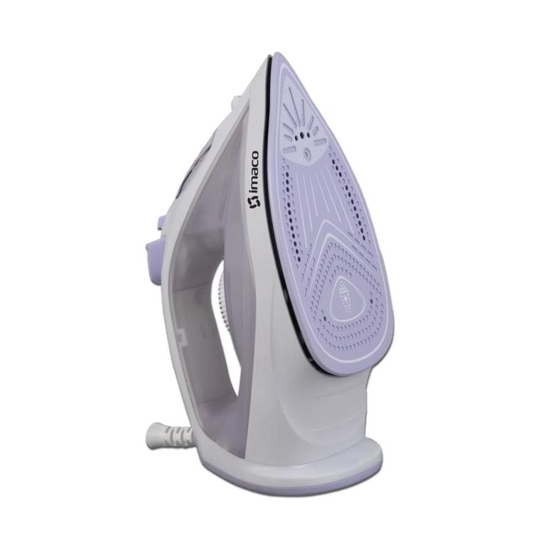 Plancha a Vapor 1600W ETA1615M Potencia y Eficiencia