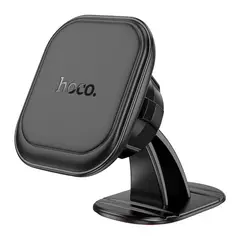 HOCO - Soporte Magnético para Celular H30 Brilliant para Tablero de Auto con Fijación Segura