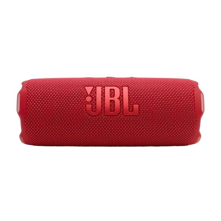 Parlante Bluetooth Flip 7 Rojo- Inalámbrico