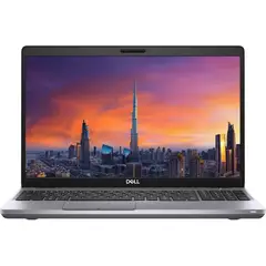 Dell - Laptop Precision 3561 Intel Core i5-11500H RTX T600 16GB RAM 512GB 15.6 FHD Reacondicionado