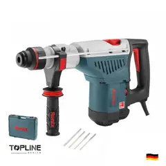 RONIX - Rotomartillo 1350W 8.3KG INDUSTRIAL SDS MAX 2742