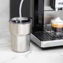 FDV - CAFETERA SUPERAUTOMATICA TOUCH LIBERICA