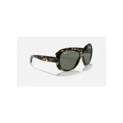 RAY-BAN - Lentes de Sol Ray‑Ban Jackie Ohh II Habana RB4098