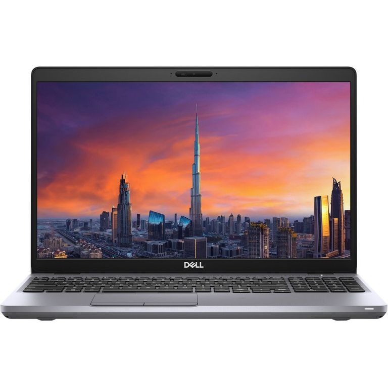 Laptop Precision 3561 Intel Core i7-11800H Quadro T1200 32GB RAM 512GB SSD 15.6 Reacondicionado