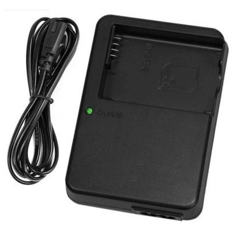 Cargador De-a94 Para Panasonic Lumix Dmw-bld10 Blc12 Blc12e