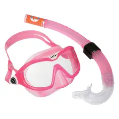 AQUA LUNG SPORT - Aqualung Combo Mix Rosado - Blanco