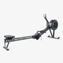 Ultimate Fitness - Bogadora Máquina Remo Air X300 2.0