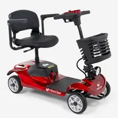 FIRST CARE - Scooter Eléctrico S1 Classic 2.0