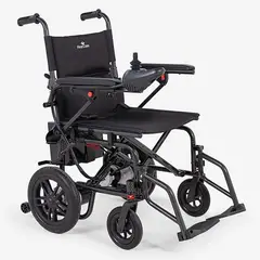 FIRST CARE - Silla de Ruedas Eléctrica Daily
