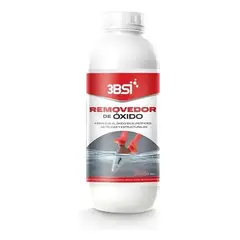 3BSI - Removedor De Óxido 1l-uso Automotriz Y Talleres