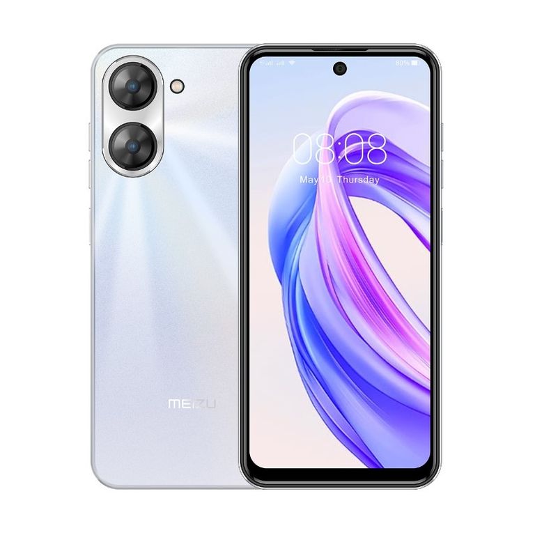 MEIZU MBLU 21 4GB RAM +64GB BLANCO - ENTREGA INMEDIATA