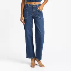 PARADA 111 - JEAN RECTO MUJER PARADA111 GRECIA