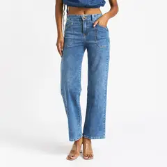 PARADA 111 - JEAN RECTO MUJER PARADA111 GRECIA