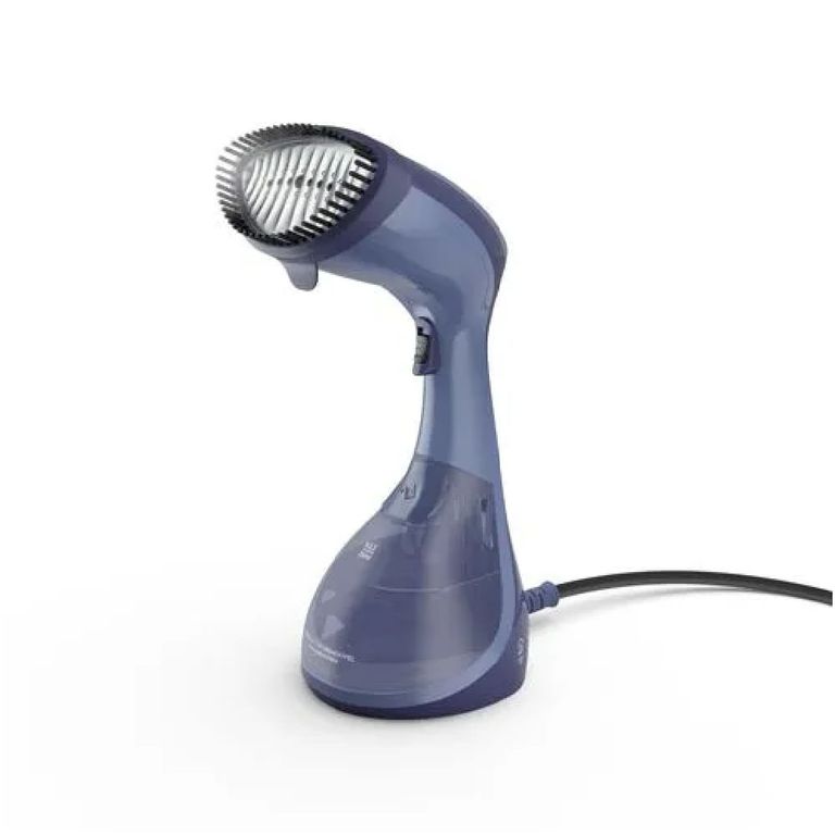 Vaporizador de Ropa Portátil 1350W EPS10 Planchado Rápido