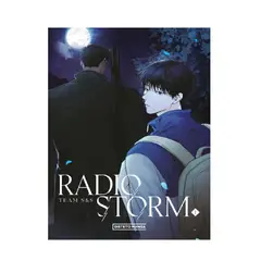 PENGUIN RANDOM HOUSE - Radio Storm 1 - Team S&S