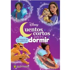 EL GATO DE HOJALATA - Cuentos cortos para ir a dormir. El poder de la amistad -