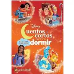 EL GATO DE HOJALATA - Cuentos cortos para ir a dormir. Descubre tu destino