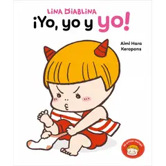 PENGUIN RANDOM HOUSE - ¡Yo, yo y yo - Keropons